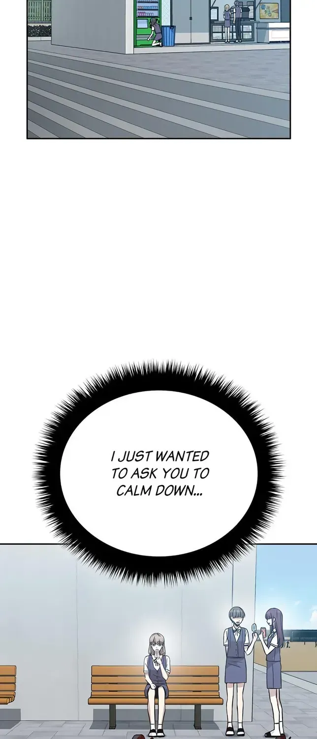 Witch’s Judgment Is to Be Turned Into a Flower Chapter 25 page 25 - 