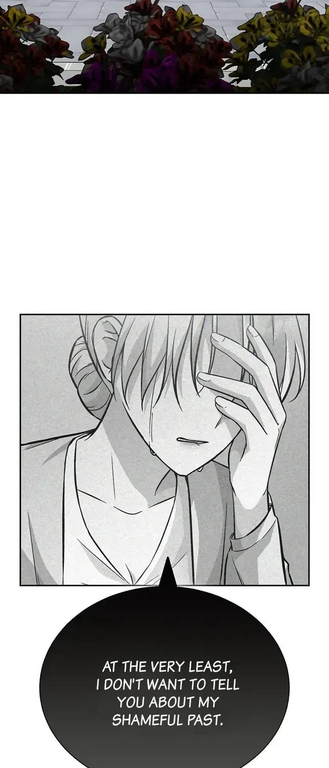 Witch’s Judgment Is to Be Turned Into a Flower Chapter 25 page 26 - 