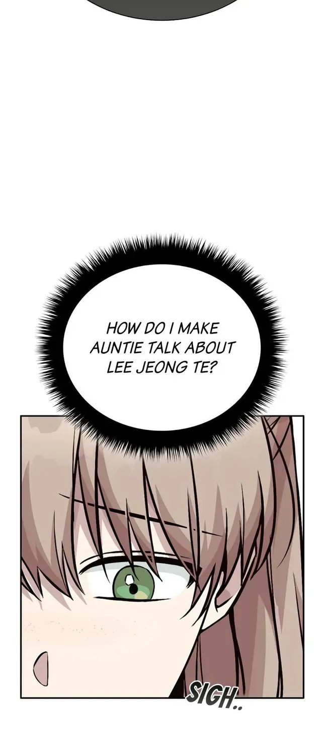 Witch’s Judgment Is to Be Turned Into a Flower Chapter 25 page 27 - 