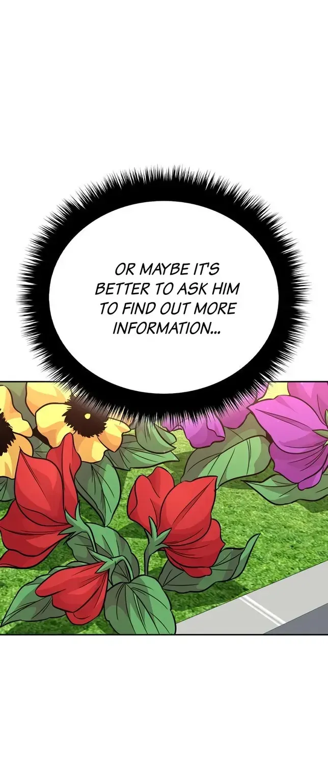Witch’s Judgment Is to Be Turned Into a Flower Chapter 25 page 28 - 