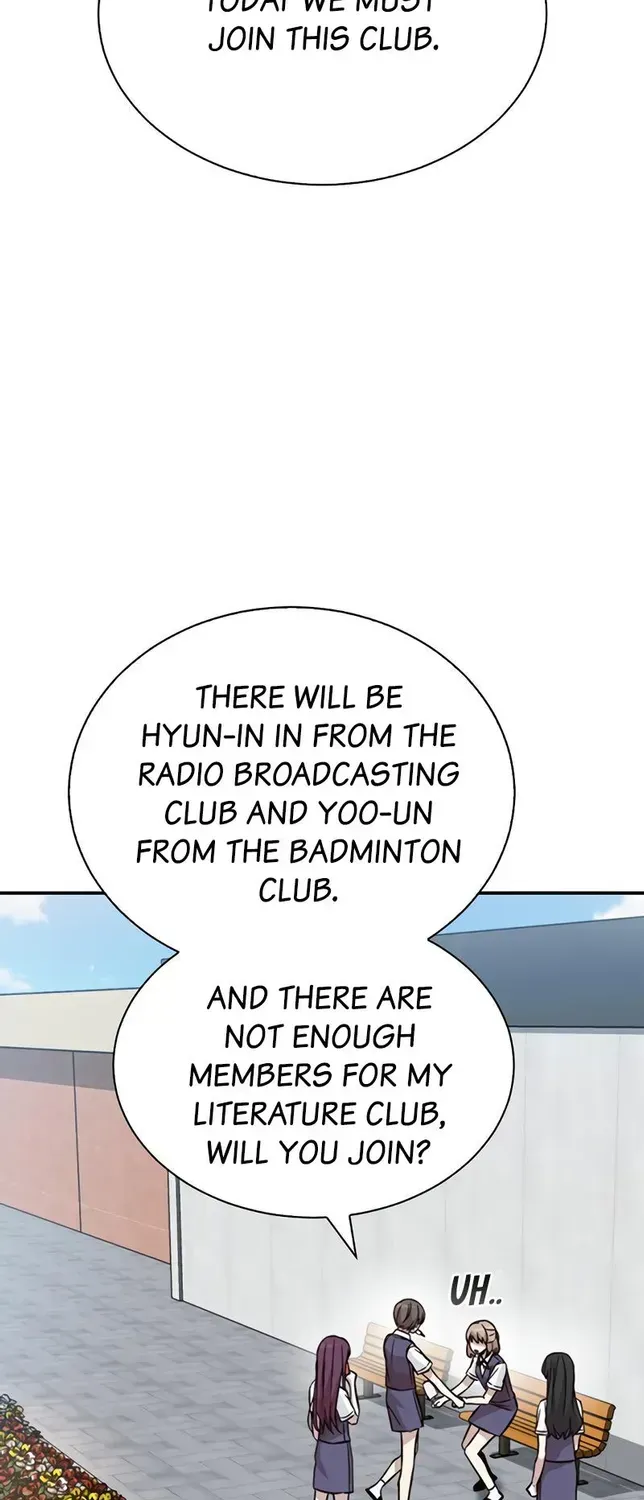 Witch’s Judgment Is to Be Turned Into a Flower Chapter 25 page 31 - 