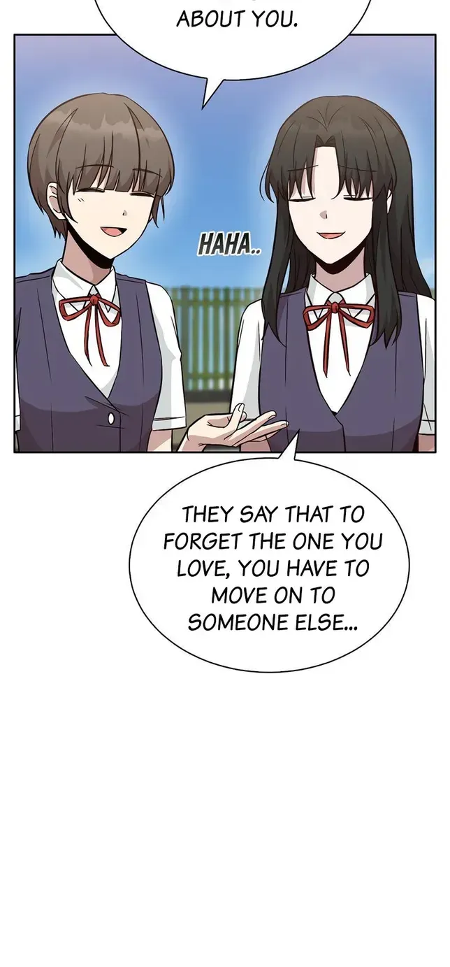 Witch’s Judgment Is to Be Turned Into a Flower Chapter 25 page 33 - 