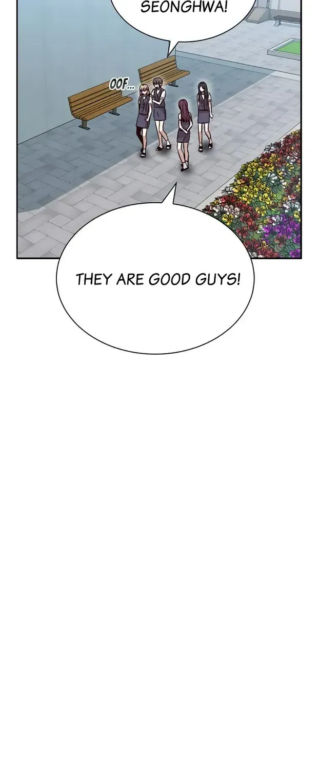 Witch’s Judgment Is to Be Turned Into a Flower Chapter 25 page 35 - 