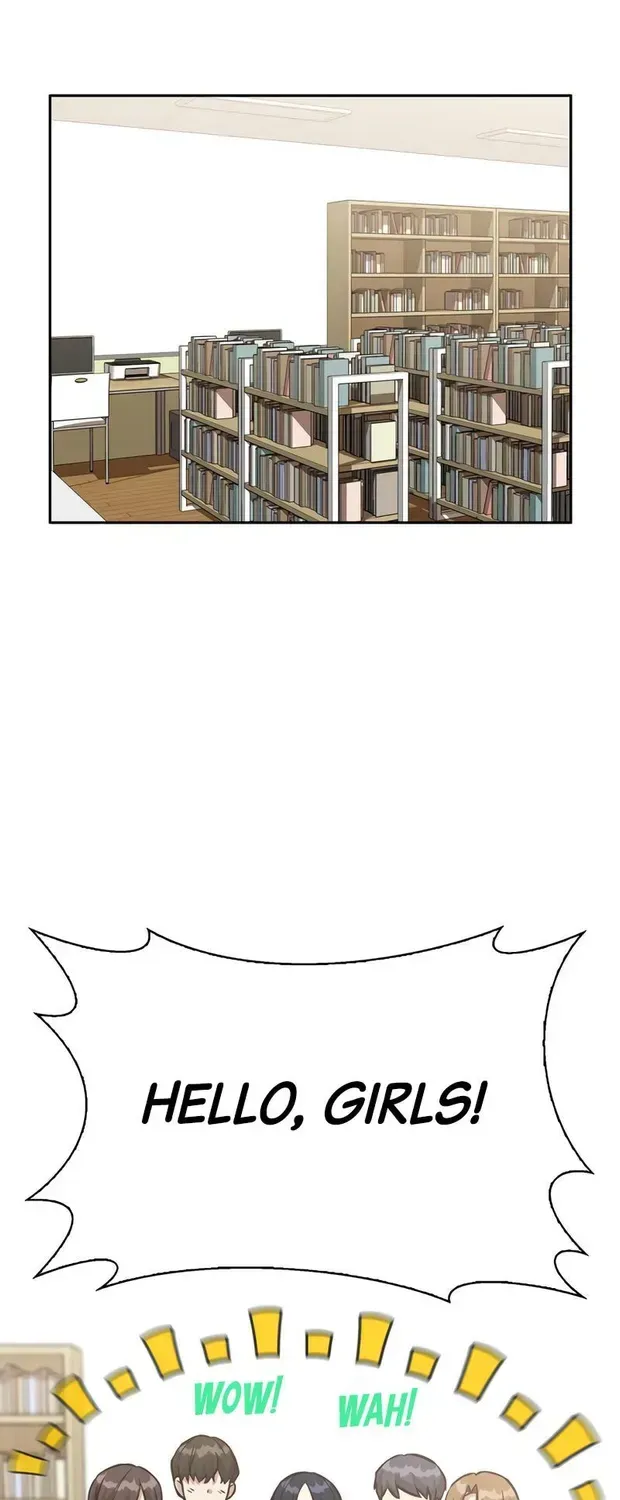 Witch’s Judgment Is to Be Turned Into a Flower Chapter 25 page 36 - 