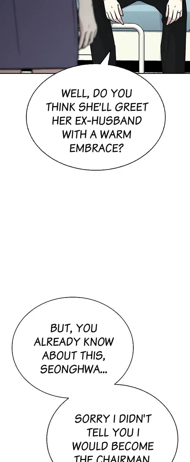 Witch’s Judgment Is to Be Turned Into a Flower Chapter 25 page 5 - 