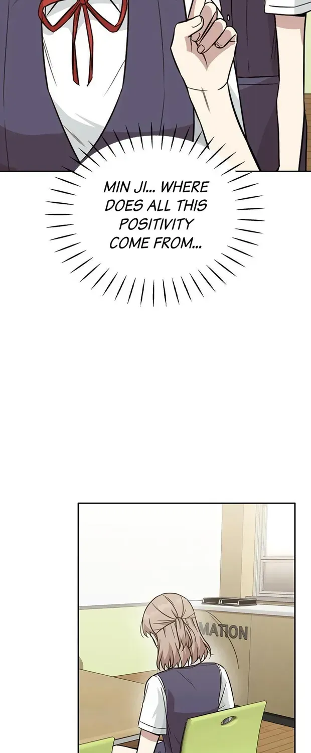 Witch’s Judgment Is to Be Turned Into a Flower Chapter 25 page 42 - 