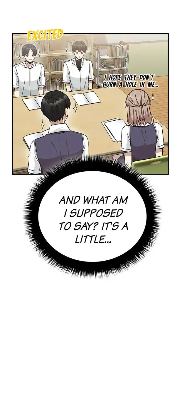 Witch’s Judgment Is to Be Turned Into a Flower Chapter 25 page 44 - 