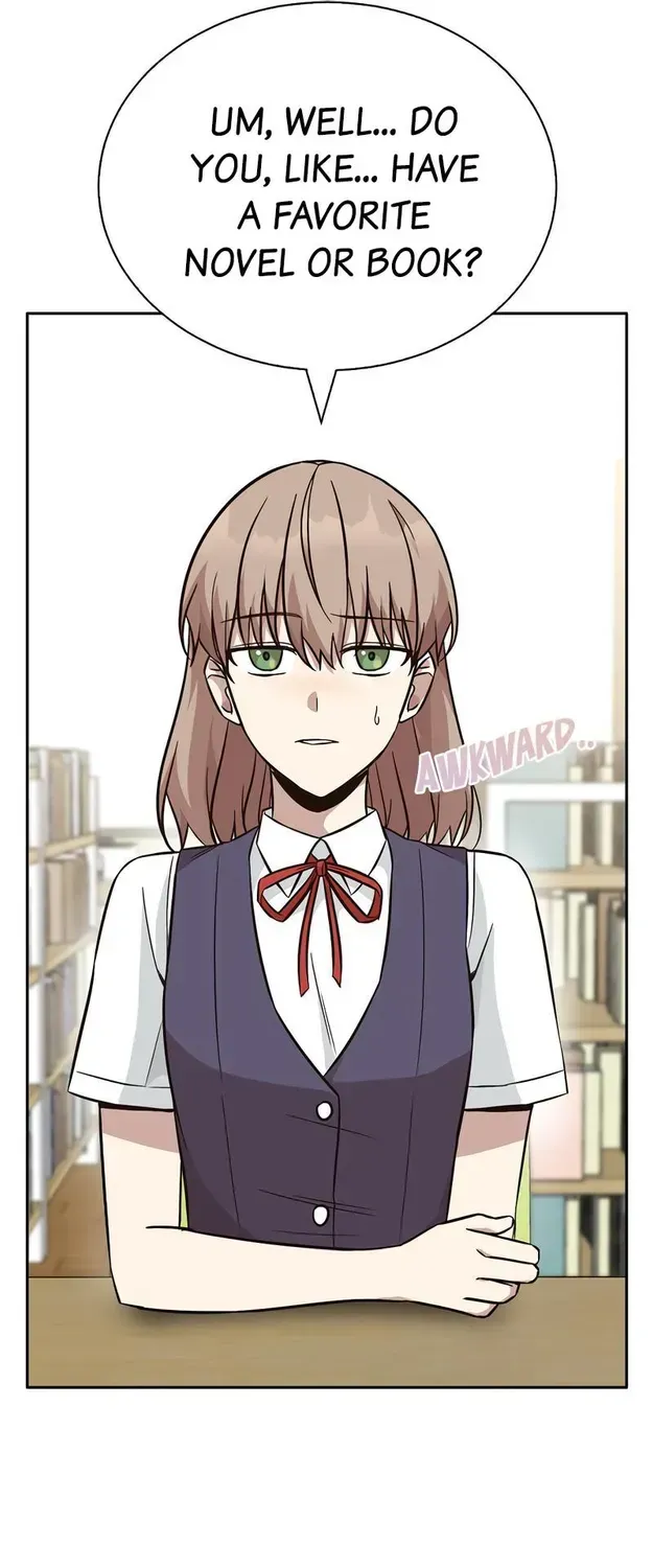 Witch’s Judgment Is to Be Turned Into a Flower Chapter 25 page 45 - 