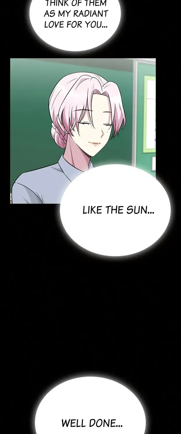 Witch’s Judgment Is to Be Turned Into a Flower Chapter 25 page 51 - 