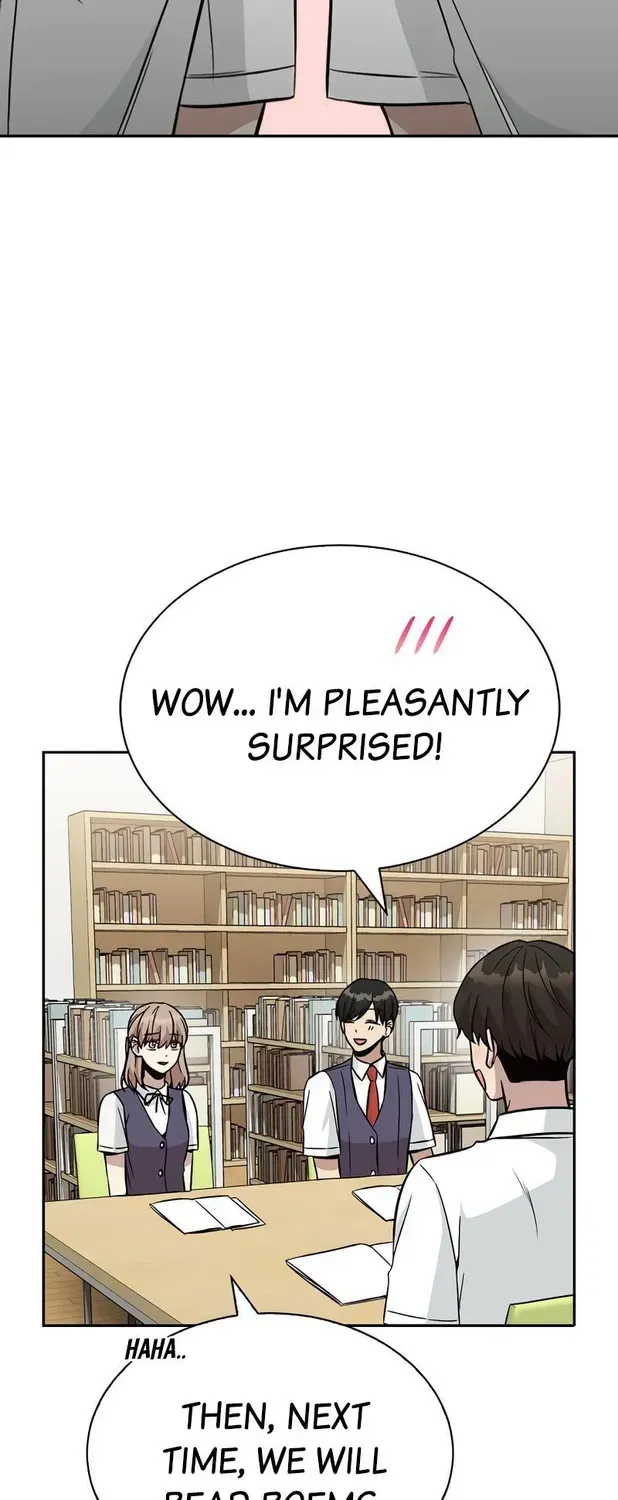 Witch’s Judgment Is to Be Turned Into a Flower Chapter 25 page 58 - 