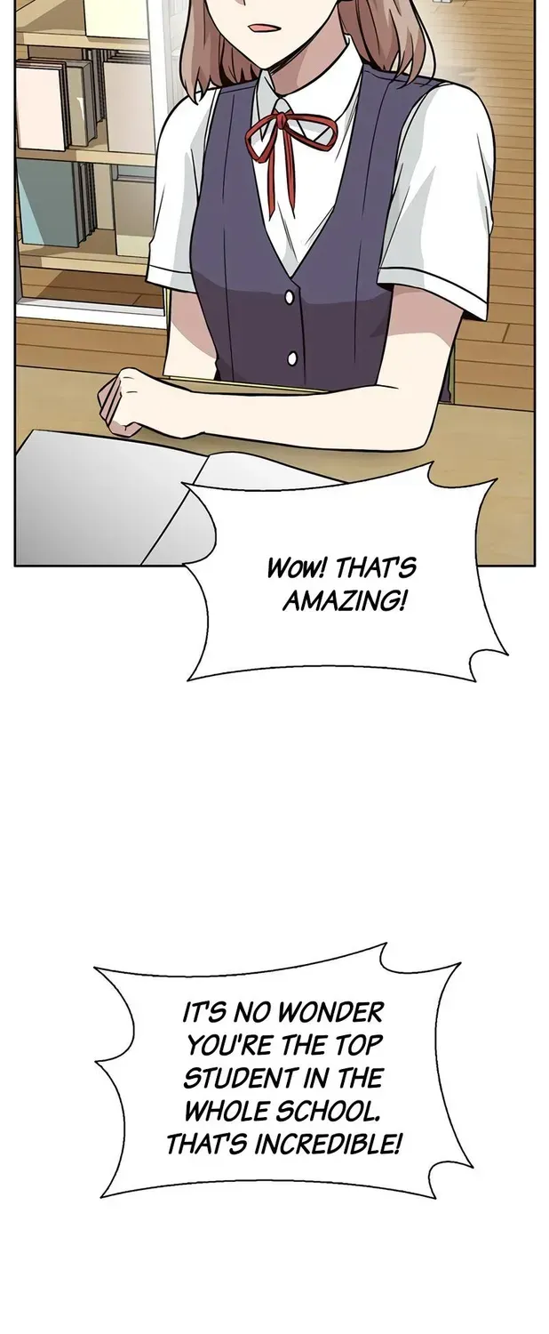 Witch’s Judgment Is to Be Turned Into a Flower Chapter 25 page 60 - 