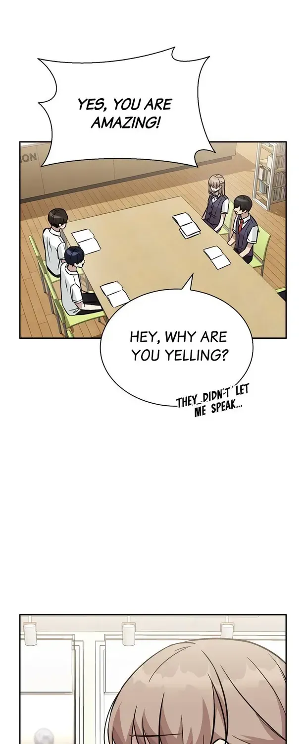 Witch’s Judgment Is to Be Turned Into a Flower Chapter 25 page 61 - 