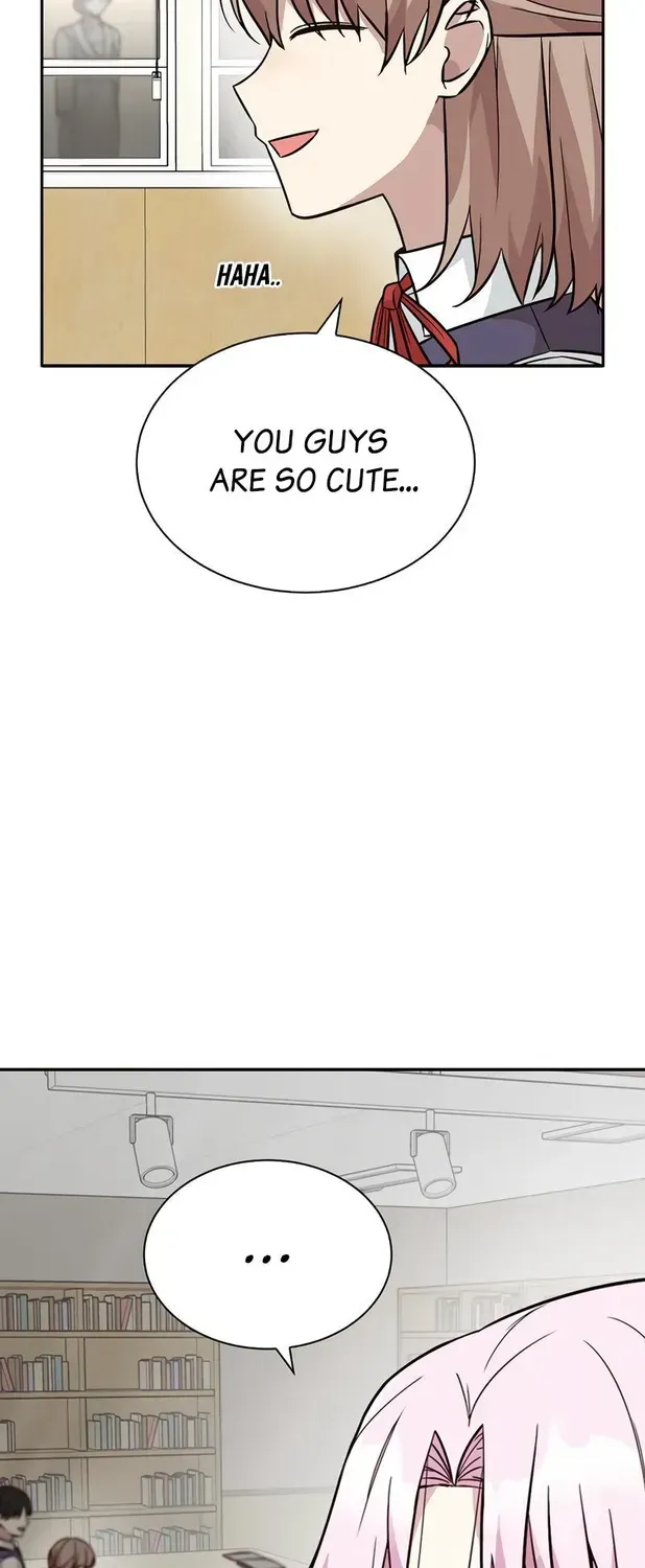 Witch’s Judgment Is to Be Turned Into a Flower Chapter 25 page 62 - 