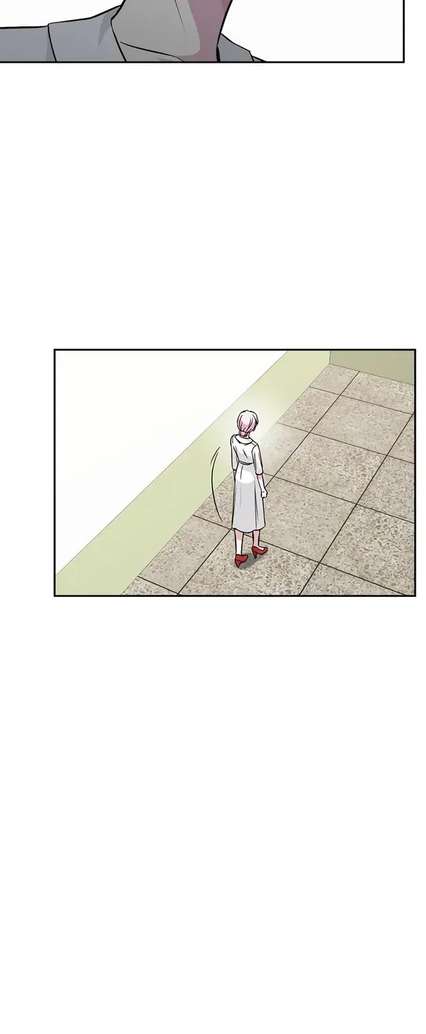 Witch’s Judgment Is to Be Turned Into a Flower Chapter 25 page 64 - 