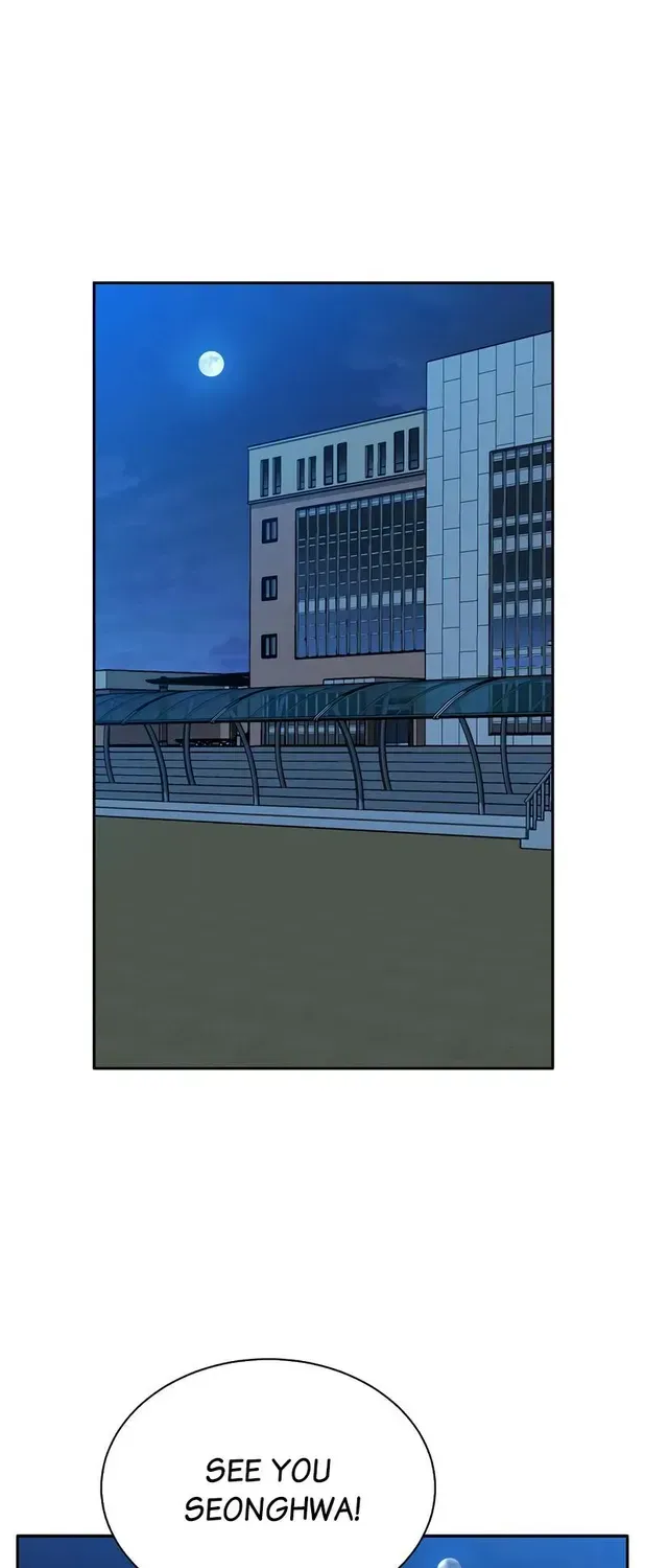 Witch’s Judgment Is to Be Turned Into a Flower Chapter 25 page 65 - 