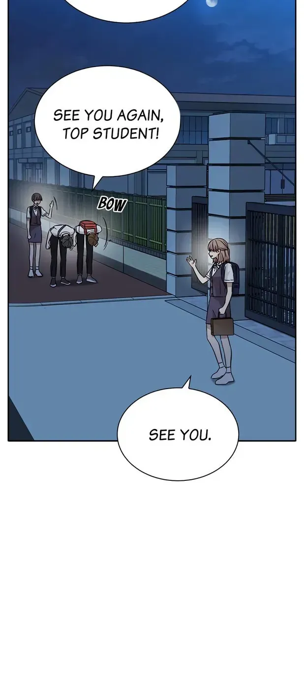 Witch’s Judgment Is to Be Turned Into a Flower Chapter 25 page 66 - 