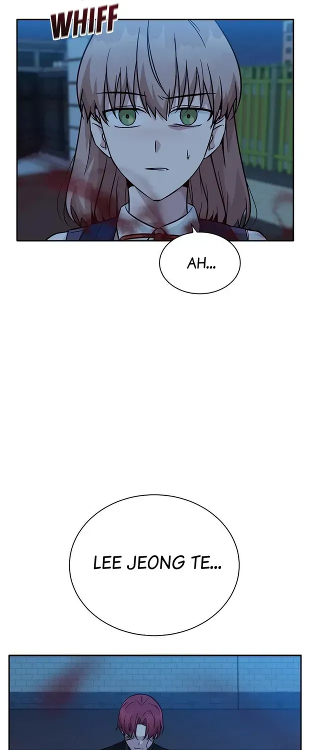 Witch’s Judgment Is to Be Turned Into a Flower Chapter 25 page 67 - 
