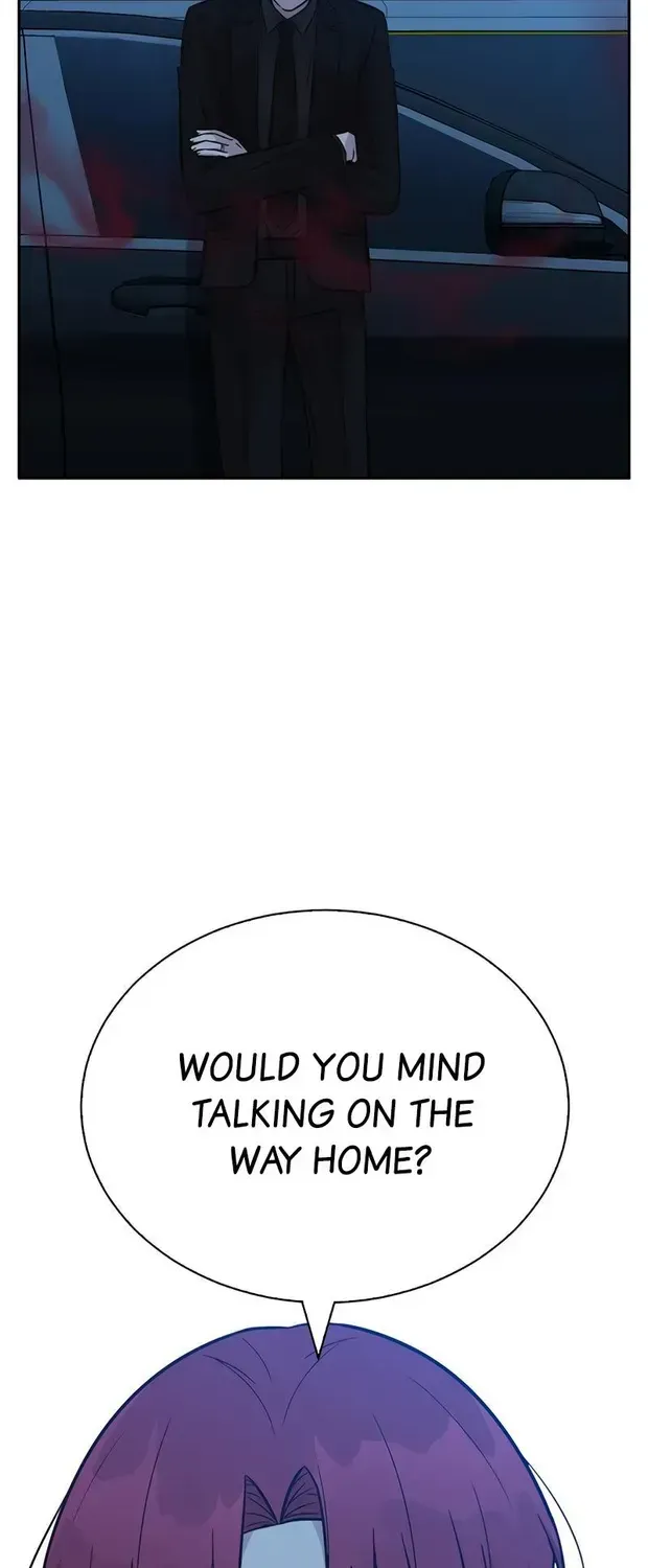 Witch’s Judgment Is to Be Turned Into a Flower Chapter 25 page 68 - 