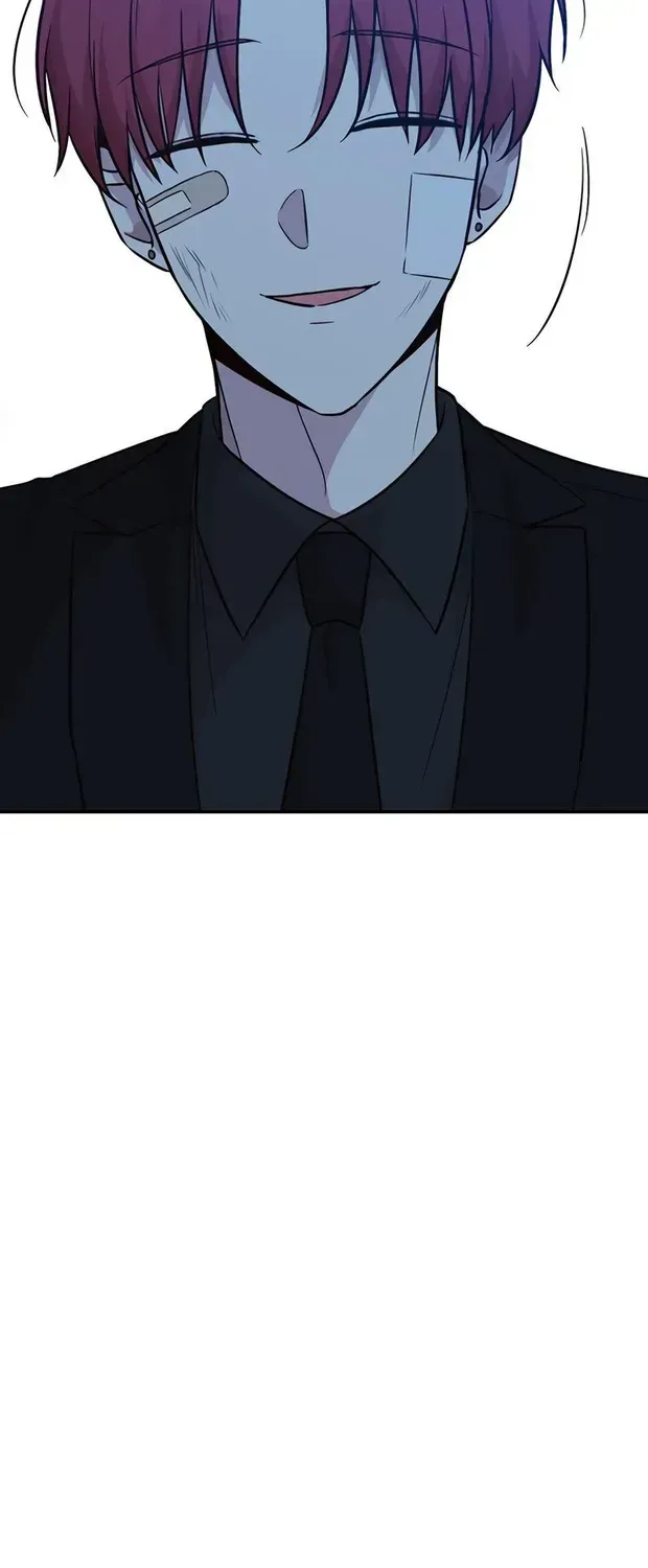 Witch’s Judgment Is to Be Turned Into a Flower Chapter 25 page 69 - 