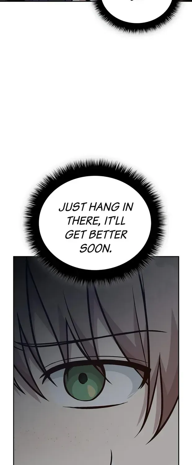 Witch’s Judgment Is to Be Turned Into a Flower Chapter 25 page 75 - 