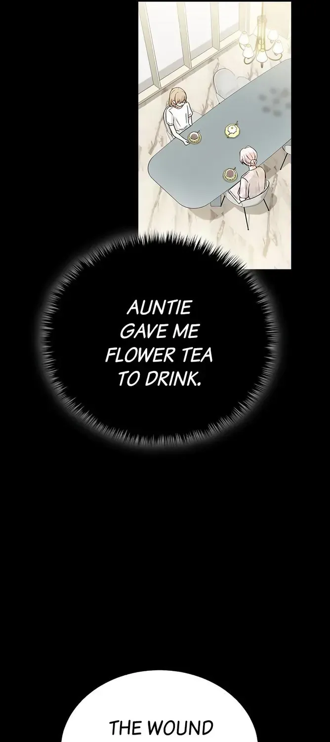 Witch’s Judgment Is to Be Turned Into a Flower Chapter 25 page 78 - 