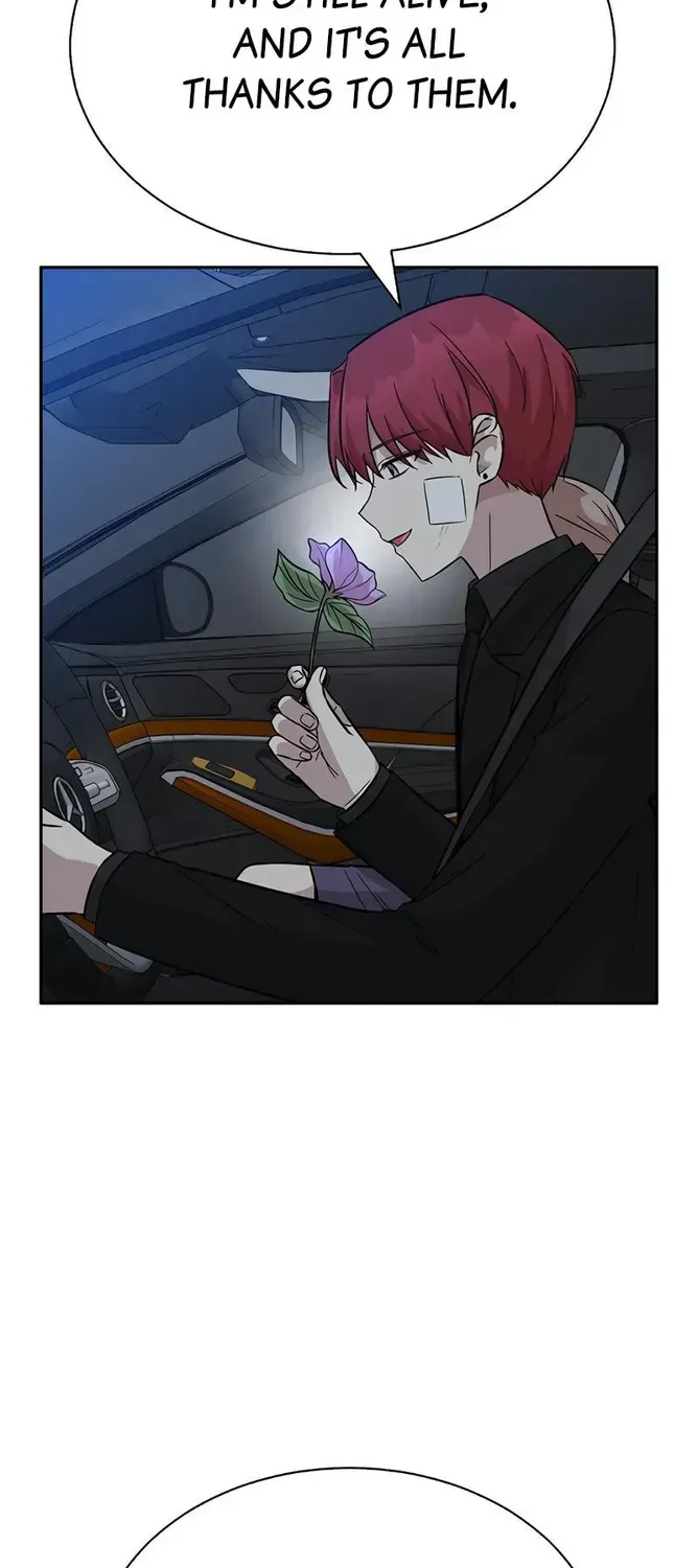 Witch’s Judgment Is to Be Turned Into a Flower Chapter 25 page 81 - 