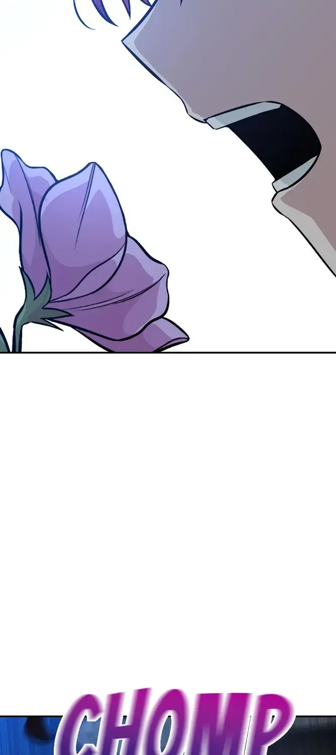 Witch’s Judgment Is to Be Turned Into a Flower Chapter 25 page 83 - 