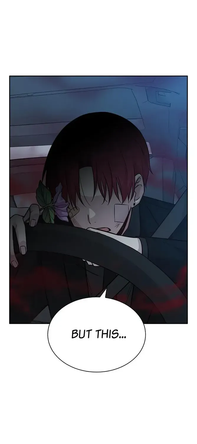 Witch’s Judgment Is to Be Turned Into a Flower Chapter 25 page 85 - 