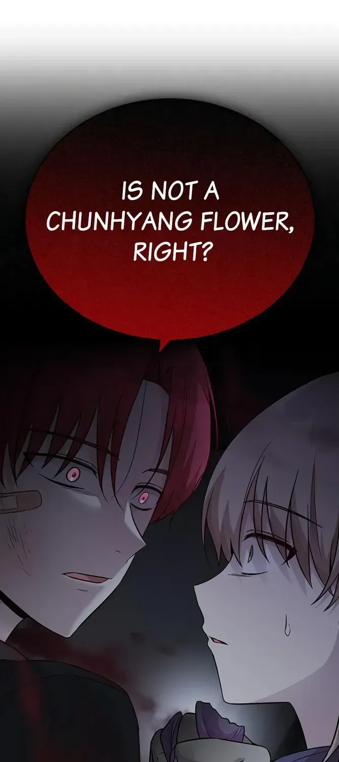 Witch’s Judgment Is to Be Turned Into a Flower Chapter 25 page 87 - 