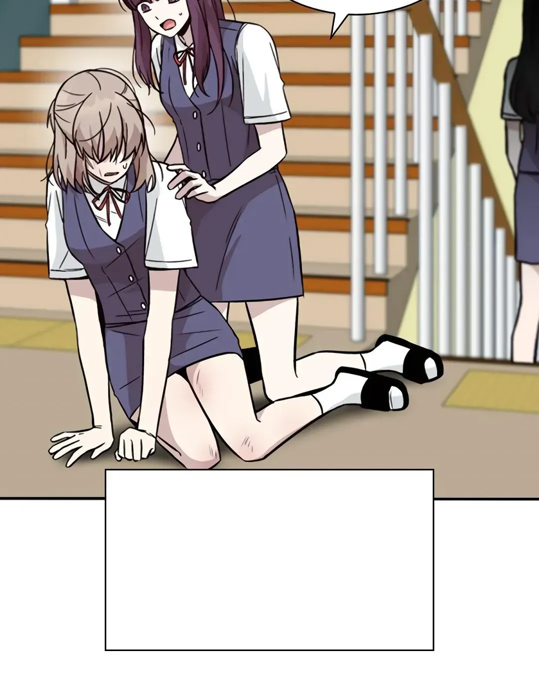 Witch’s Judgment Is to Be Turned Into a Flower Chapter 25 page 90 - 