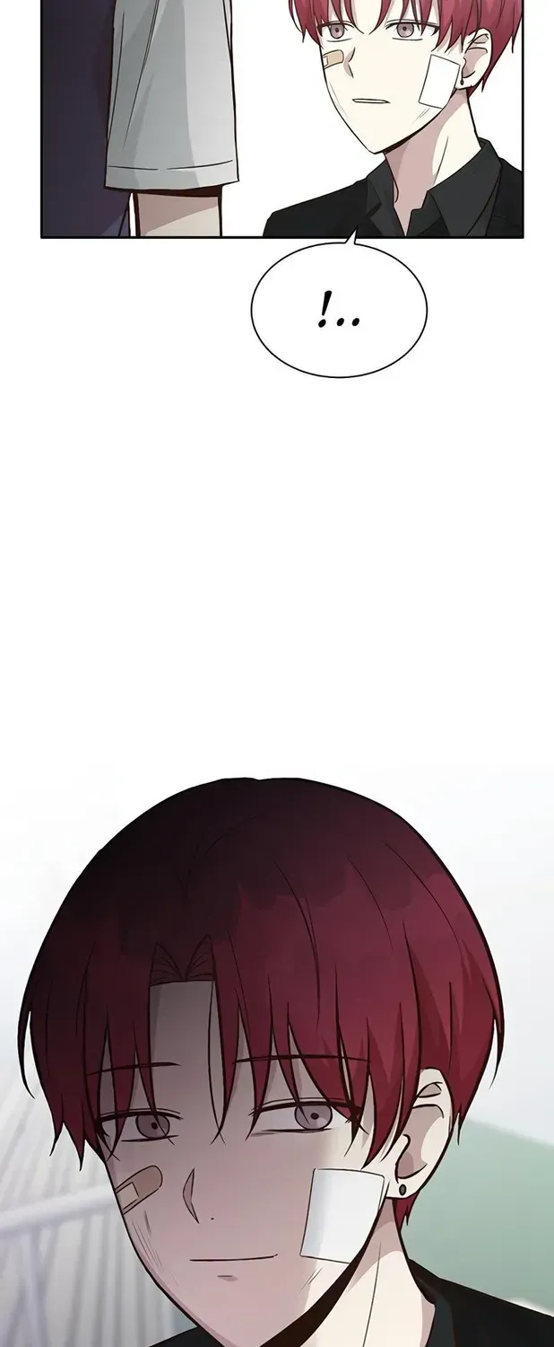 Witch’s Judgment Is to Be Turned Into a Flower Chapter 25 page 10 - 