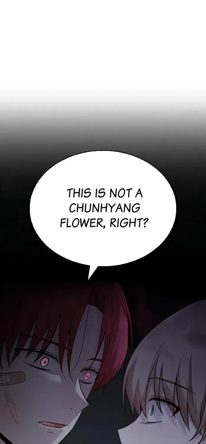 Witch’s Judgment Is to Be Turned Into a Flower Chapter 26 page 1 - 