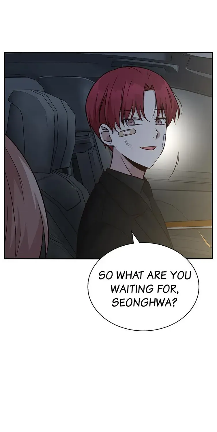 Witch’s Judgment Is to Be Turned Into a Flower Chapter 26 page 16 - 