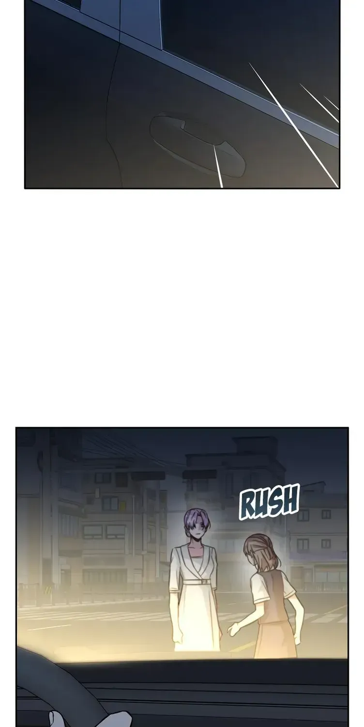 Witch’s Judgment Is to Be Turned Into a Flower Chapter 26 page 19 - 