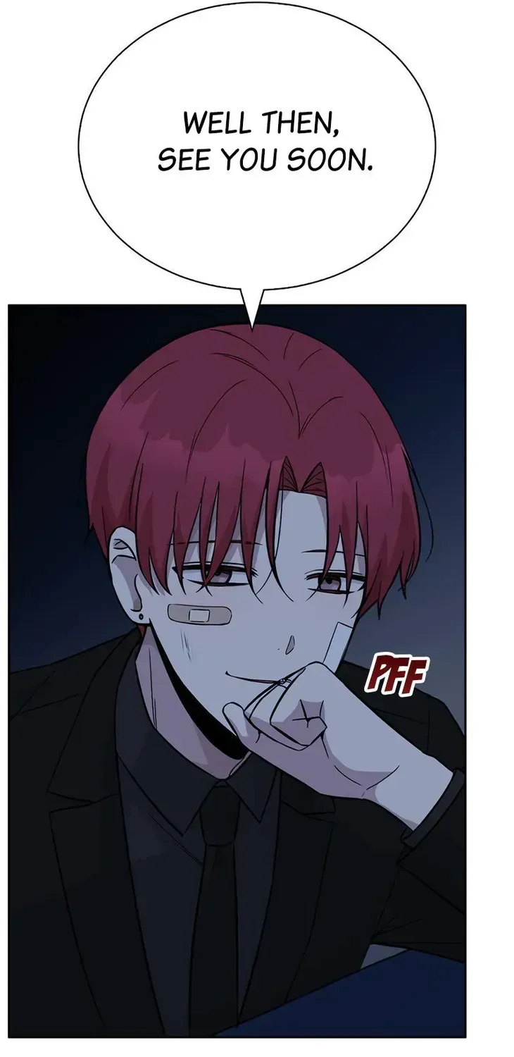 Witch’s Judgment Is to Be Turned Into a Flower Chapter 26 page 23 - 
