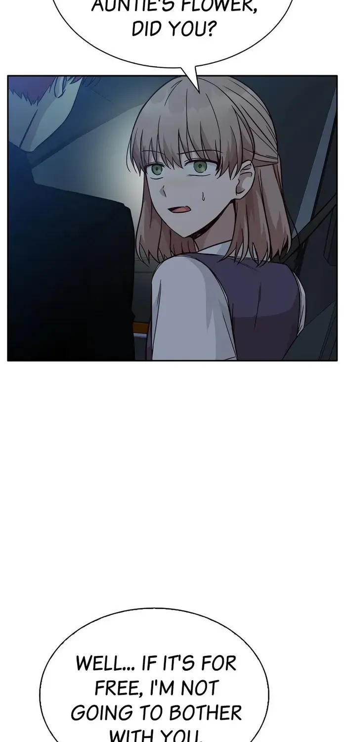 Witch’s Judgment Is to Be Turned Into a Flower Chapter 26 page 4 - 