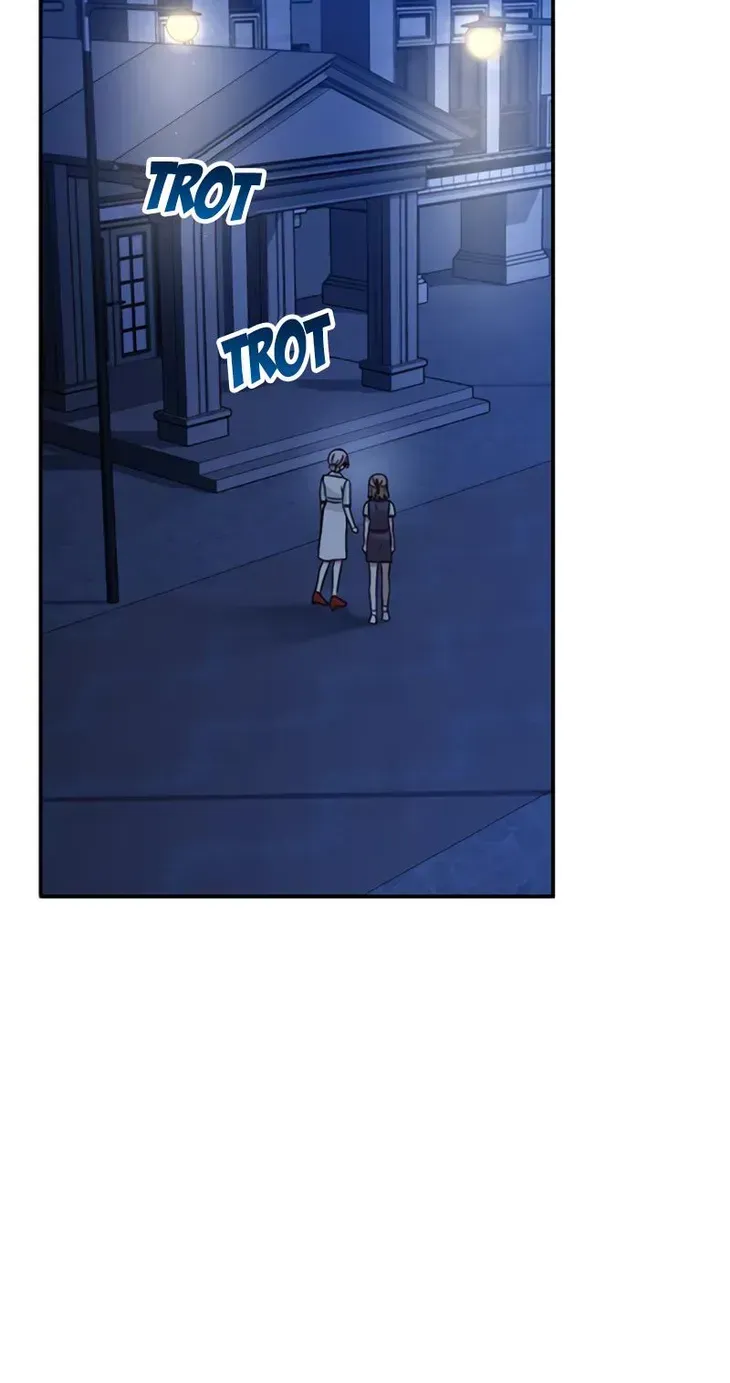 Witch’s Judgment Is to Be Turned Into a Flower Chapter 26 page 33 - 