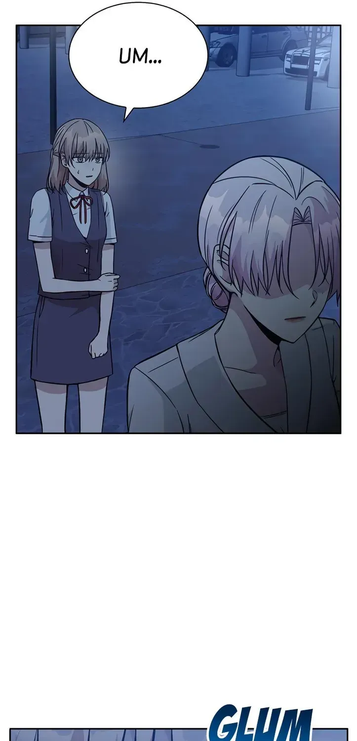 Witch’s Judgment Is to Be Turned Into a Flower Chapter 26 page 34 - 