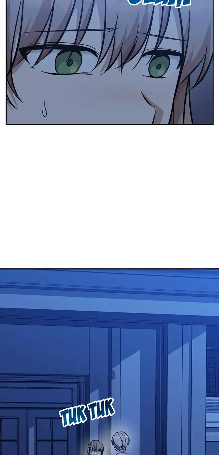 Witch’s Judgment Is to Be Turned Into a Flower Chapter 26 page 35 - 