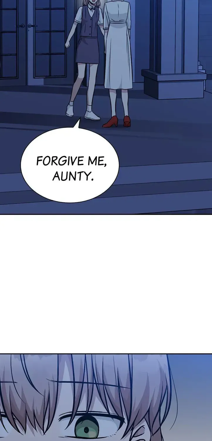 Witch’s Judgment Is to Be Turned Into a Flower Chapter 26 page 36 - 
