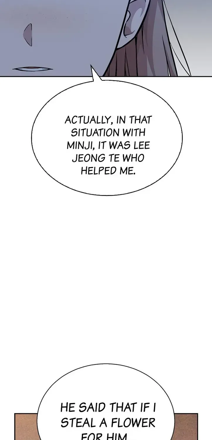 Witch’s Judgment Is to Be Turned Into a Flower Chapter 26 page 37 - 