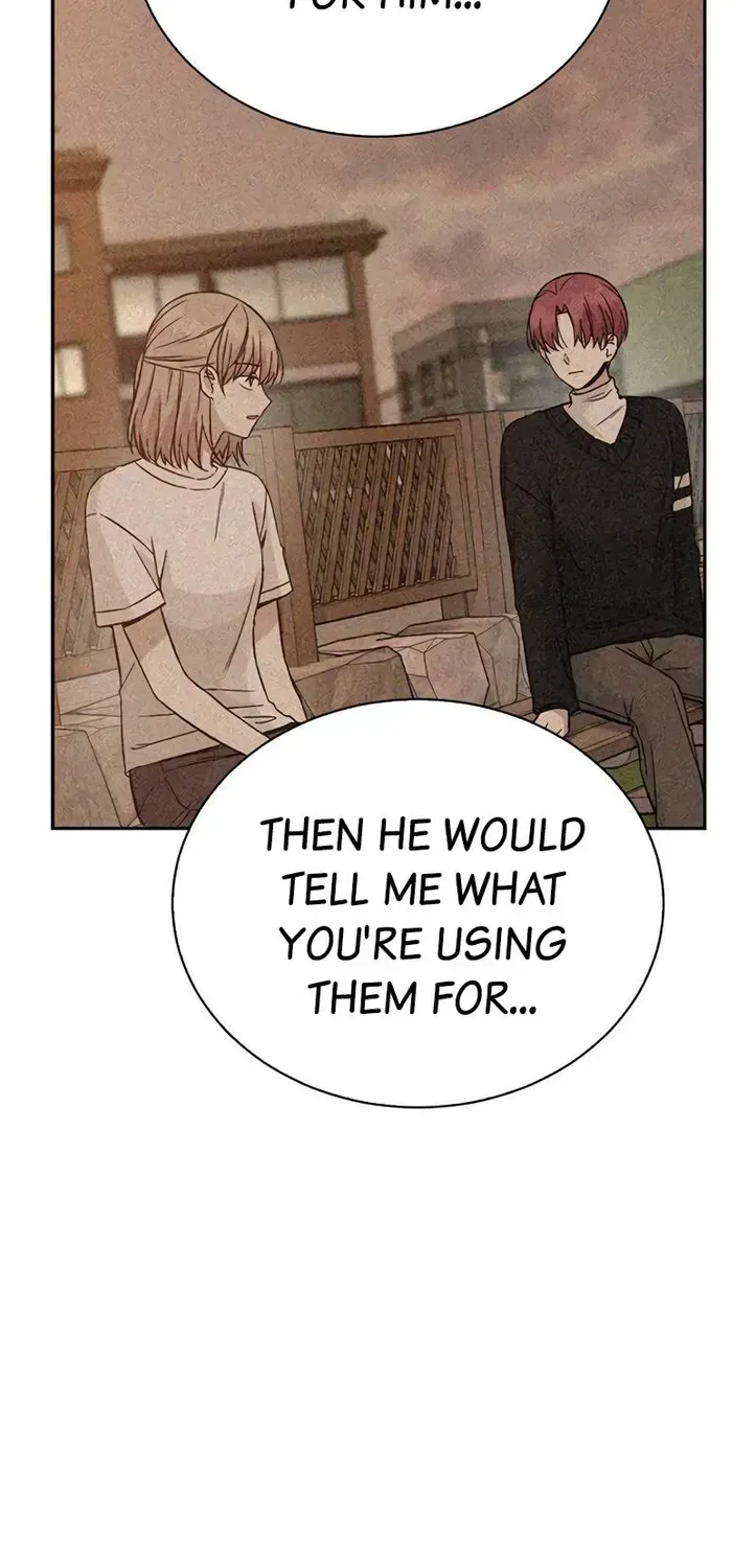 Witch’s Judgment Is to Be Turned Into a Flower Chapter 26 page 38 - 