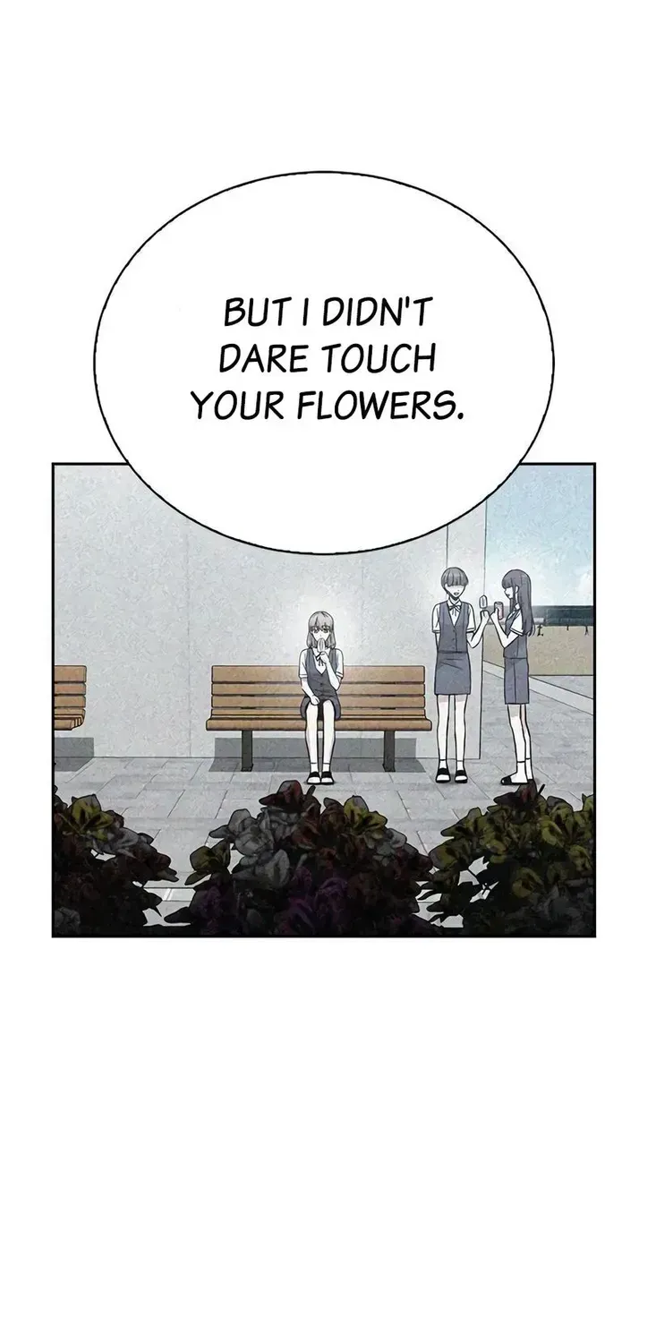 Witch’s Judgment Is to Be Turned Into a Flower Chapter 26 page 39 - 