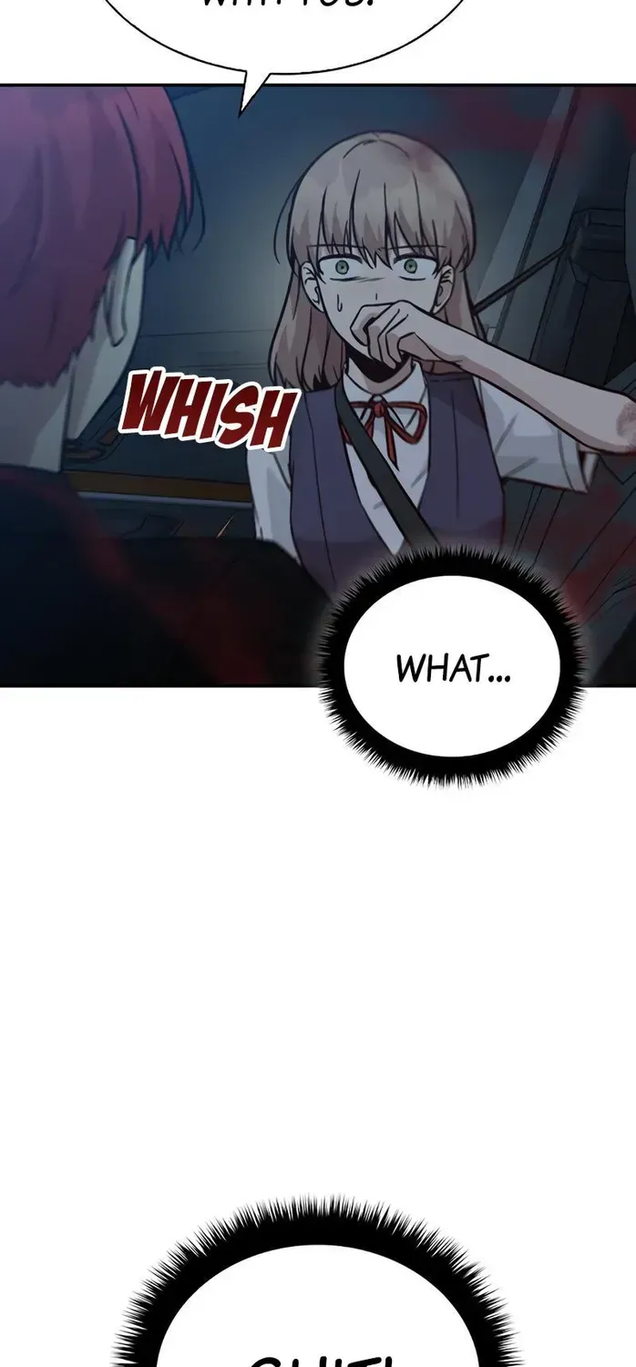 Witch’s Judgment Is to Be Turned Into a Flower Chapter 26 page 5 - 