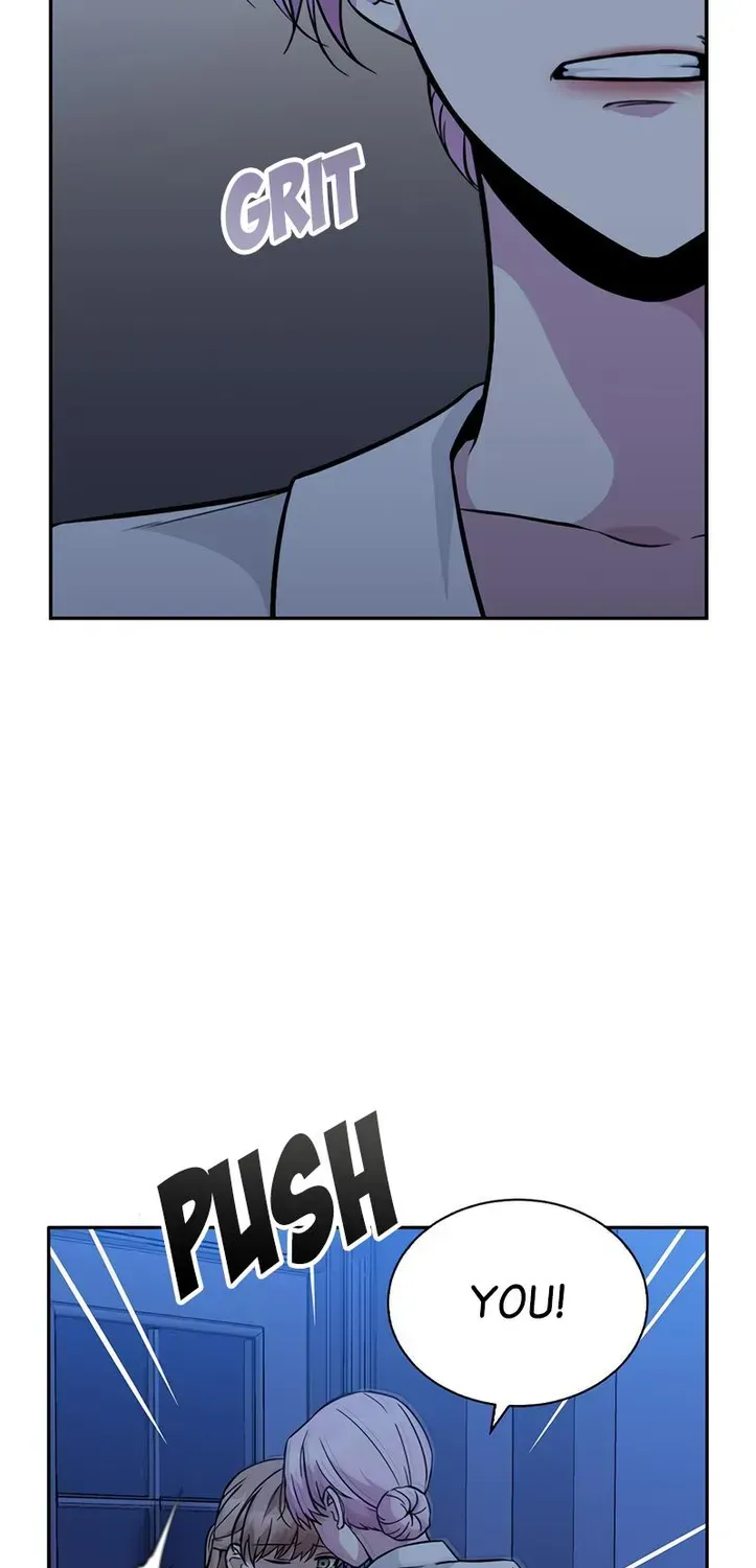 Witch’s Judgment Is to Be Turned Into a Flower Chapter 26 page 42 - 