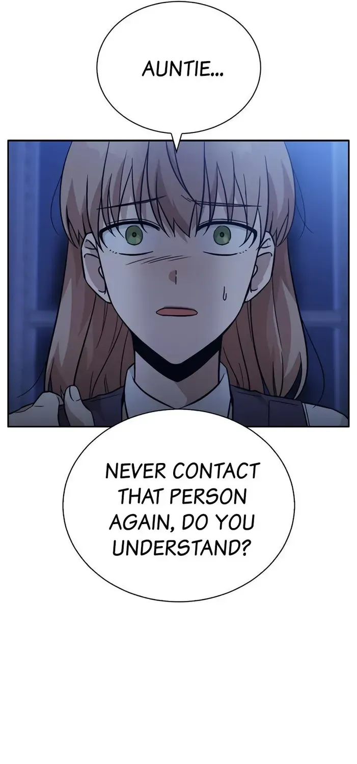 Witch’s Judgment Is to Be Turned Into a Flower Chapter 26 page 45 - 