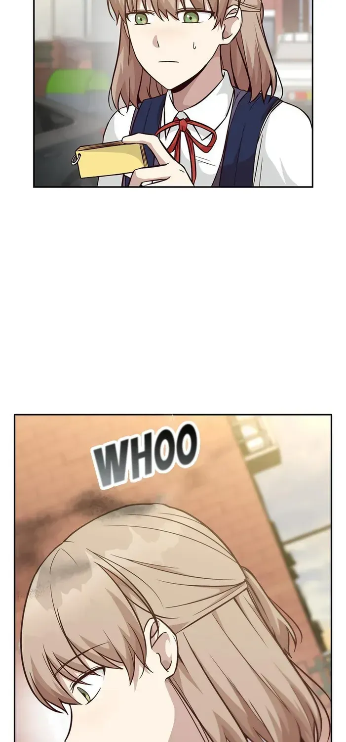 Witch’s Judgment Is to Be Turned Into a Flower Chapter 26 page 53 - 