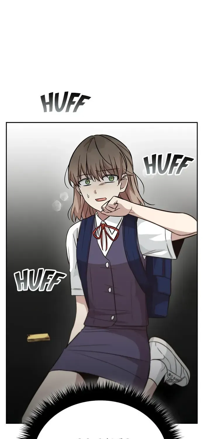 Witch’s Judgment Is to Be Turned Into a Flower Chapter 26 page 58 - 