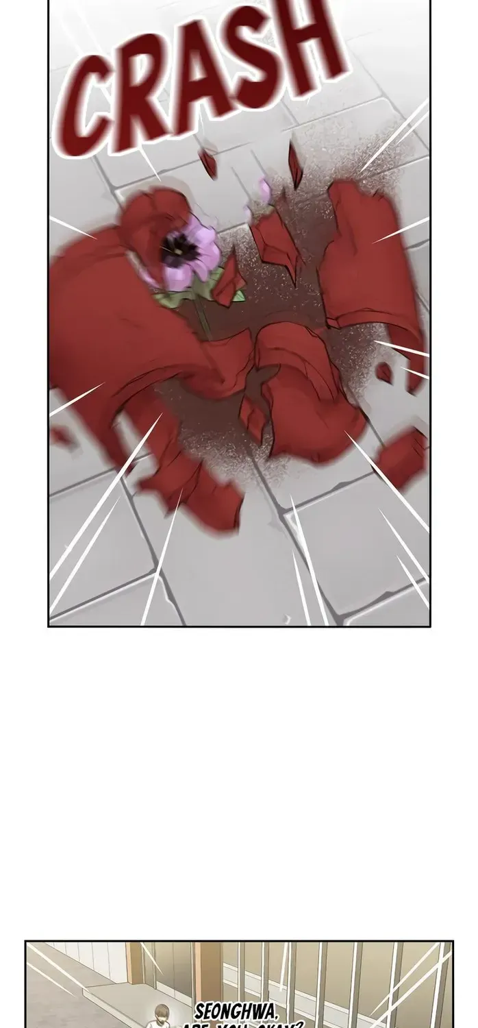 Witch’s Judgment Is to Be Turned Into a Flower Chapter 26 page 63 - 
