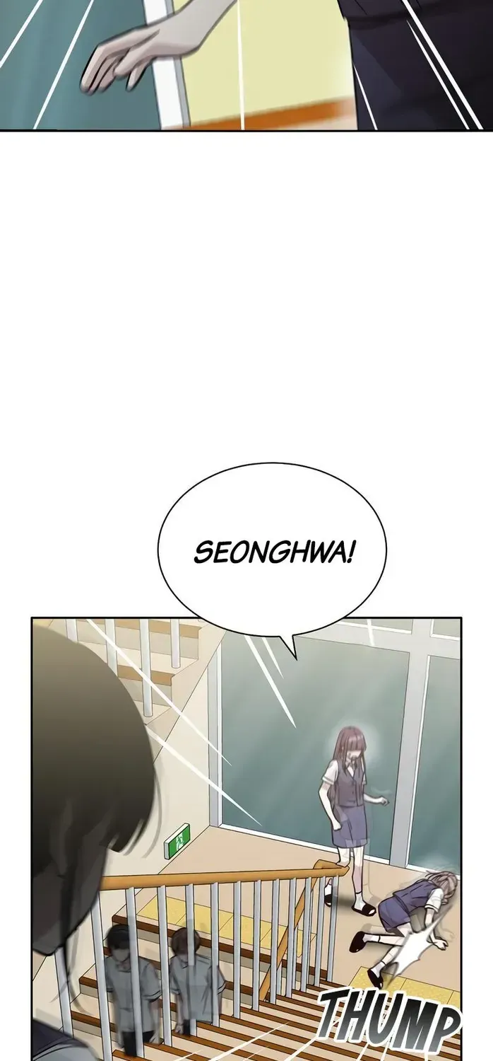 Witch’s Judgment Is to Be Turned Into a Flower Chapter 26 page 68 - 